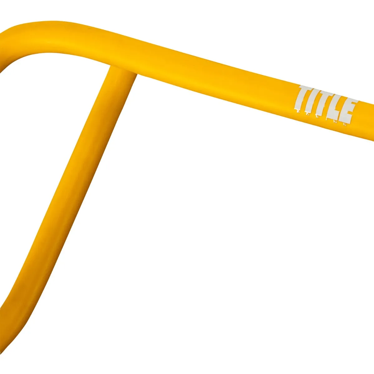 TITLE Boxing Adjustable Speed & Agility Hurdle 2.0