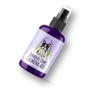 Tranquil Times Calming Aid