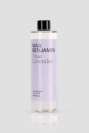 True Lavender Reed Diffuser Refill