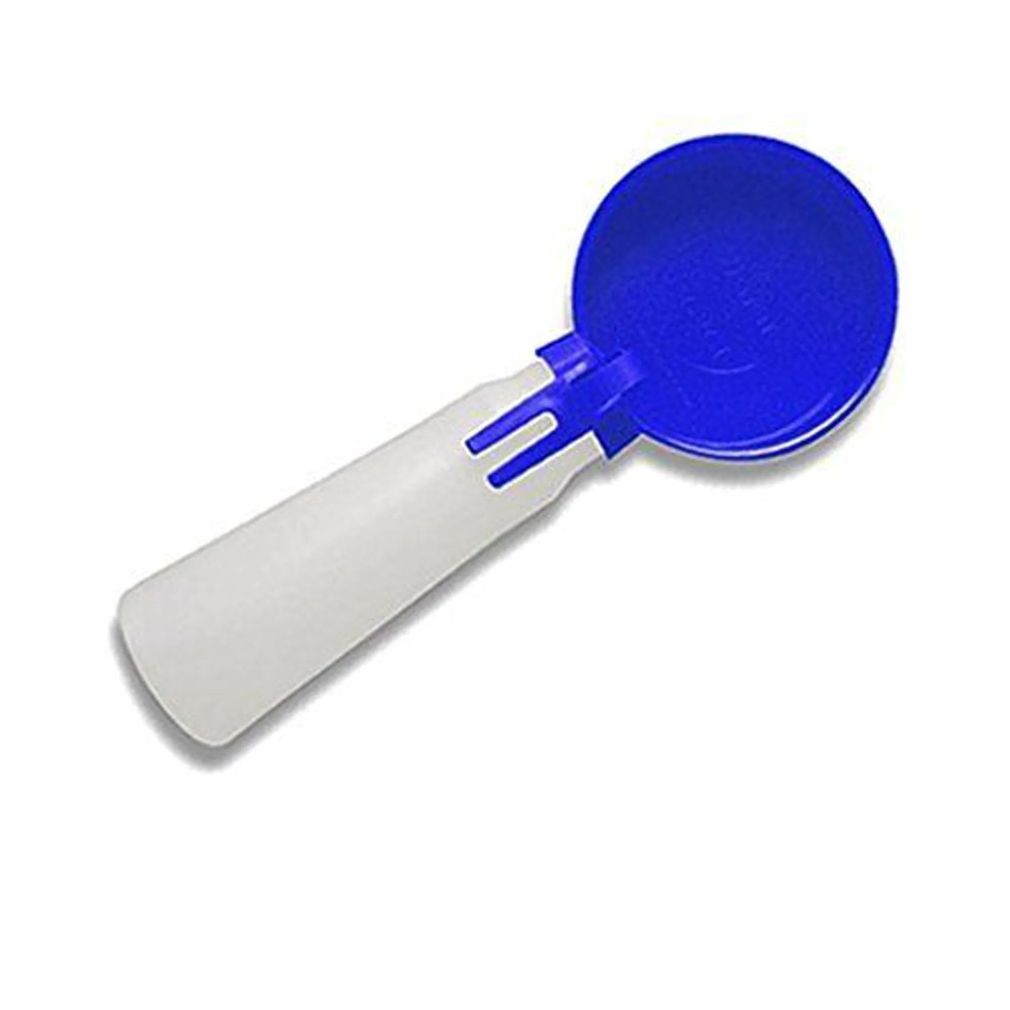 Water Rover Bigger 4-Inch Bowl and 26-Ounce Bottle, Blue