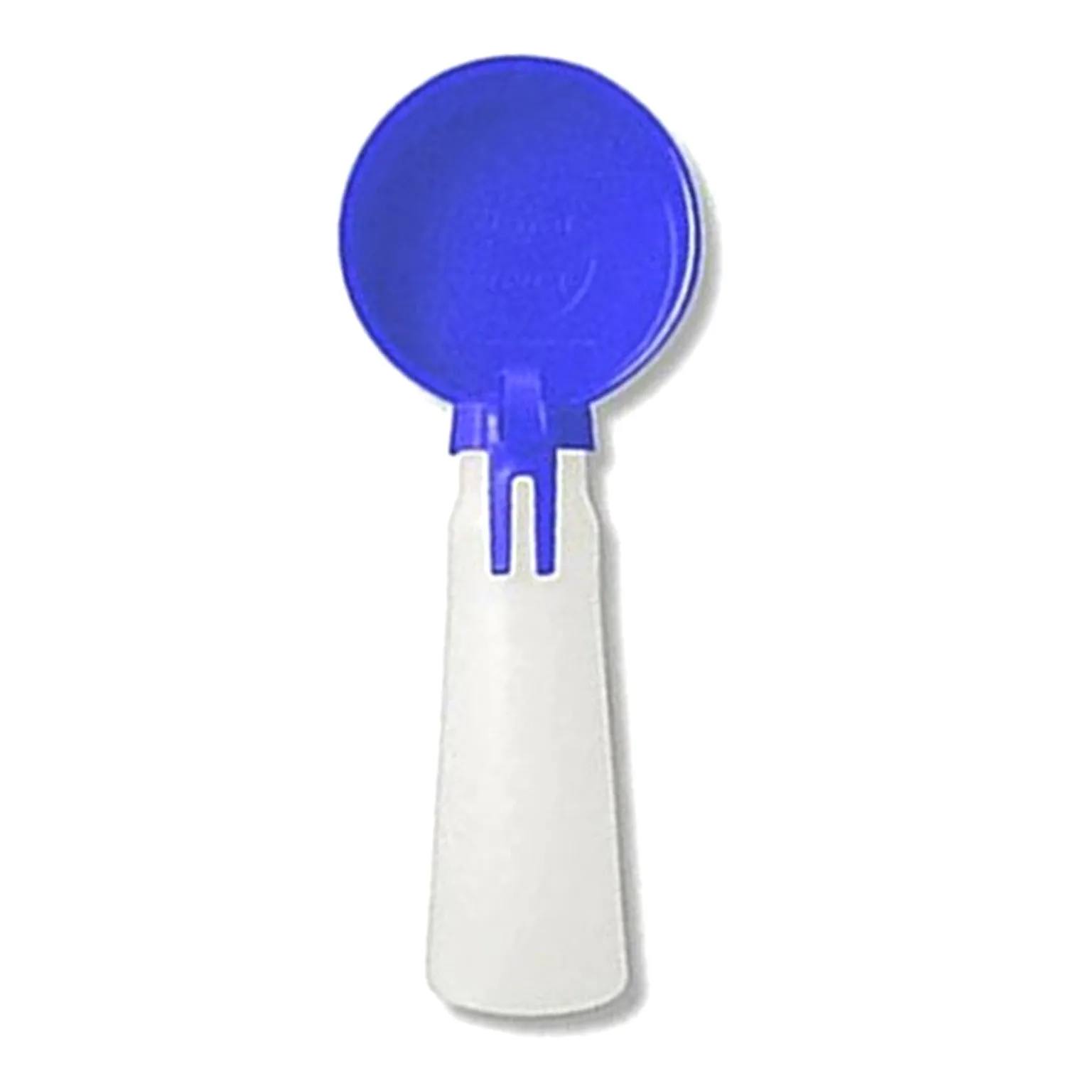 Water Rover Bigger 4-Inch Bowl and 26-Ounce Bottle, Blue