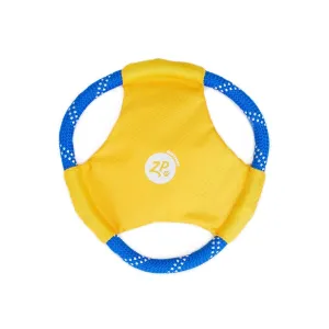ZippyPaws Rope Gliderz - Yellow